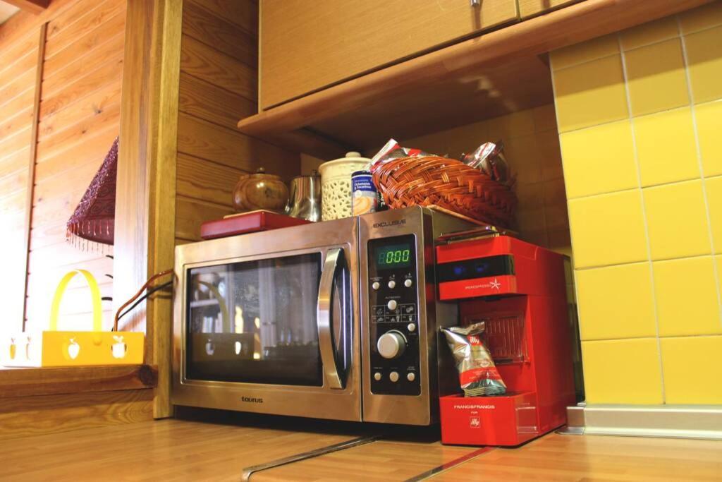 Rocha Exclusivo Apartamento En La Mejor Zona Con Vistas Y Parking Gratuito Sierra Nevada Ngoại thất bức ảnh