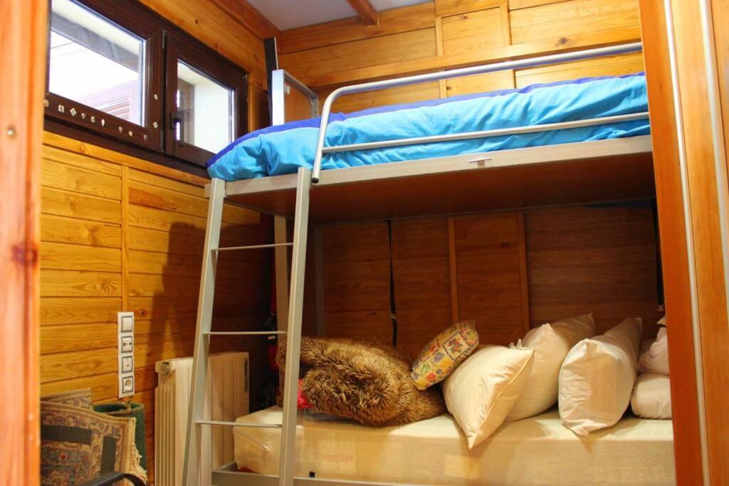 Rocha Exclusivo Apartamento En La Mejor Zona Con Vistas Y Parking Gratuito Sierra Nevada Ngoại thất bức ảnh